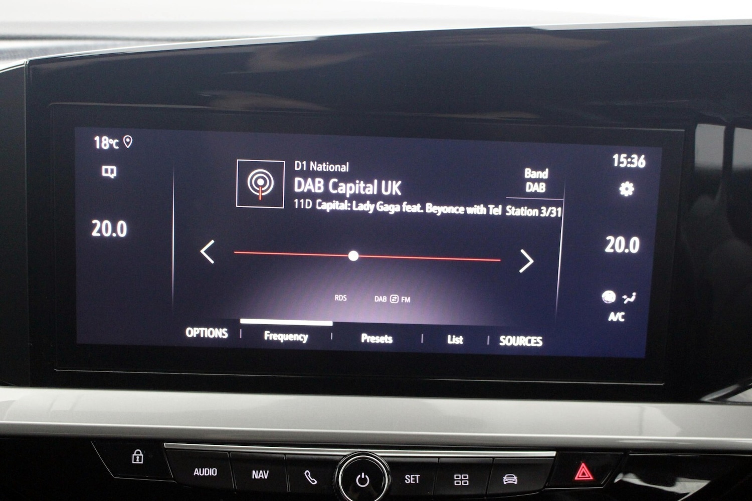 Used Vauxhall Mokka 2023 for sale - 76428000: Photo 15