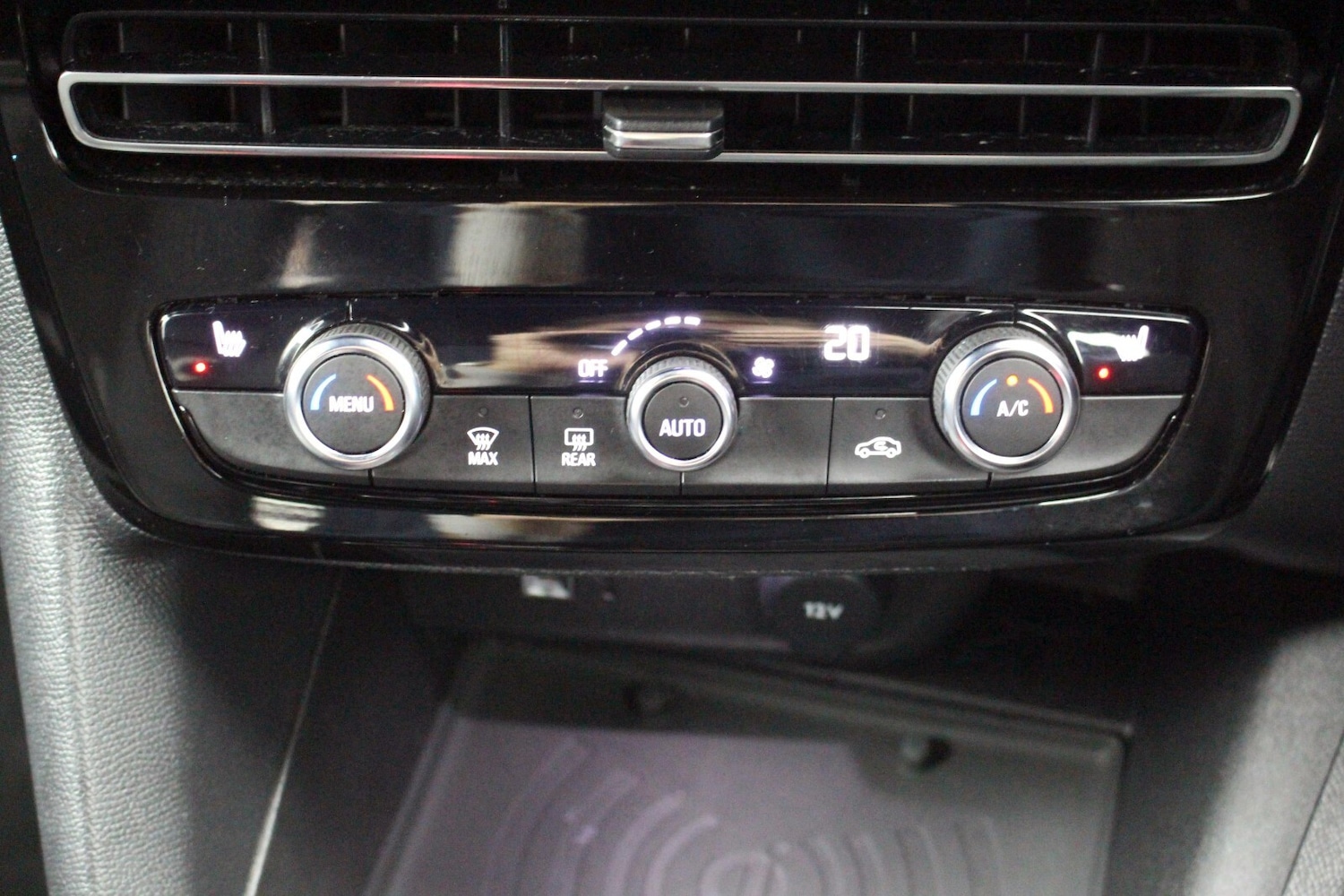 Used Vauxhall Mokka 2023 for sale - 76428000: Photo 16