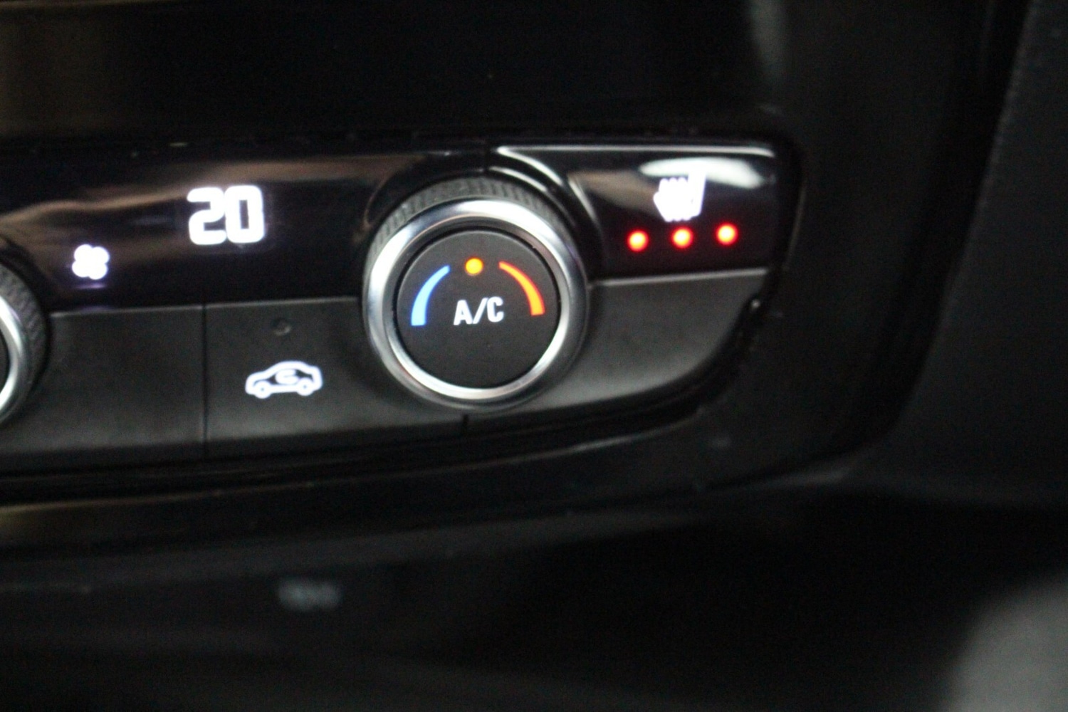 Used Vauxhall Mokka 2023 for sale - 76428000: Photo 19