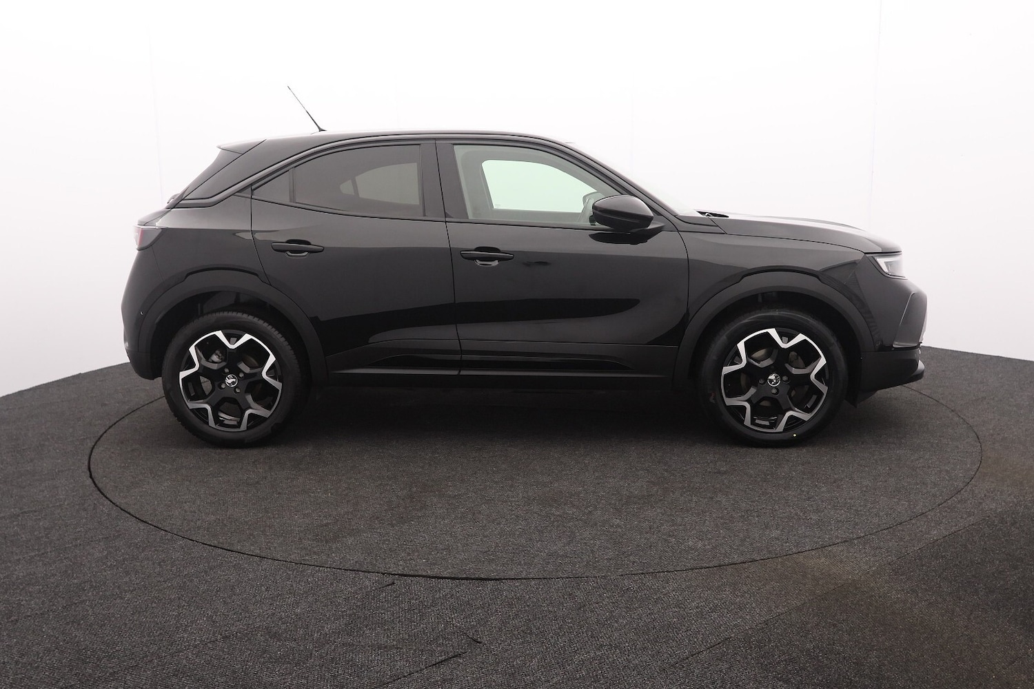 Used Vauxhall Mokka 2023 for sale - 76428000: Photo 2