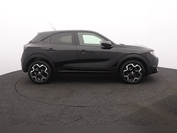 Used Vauxhall Mokka 2023 for sale - 76428000: Photo