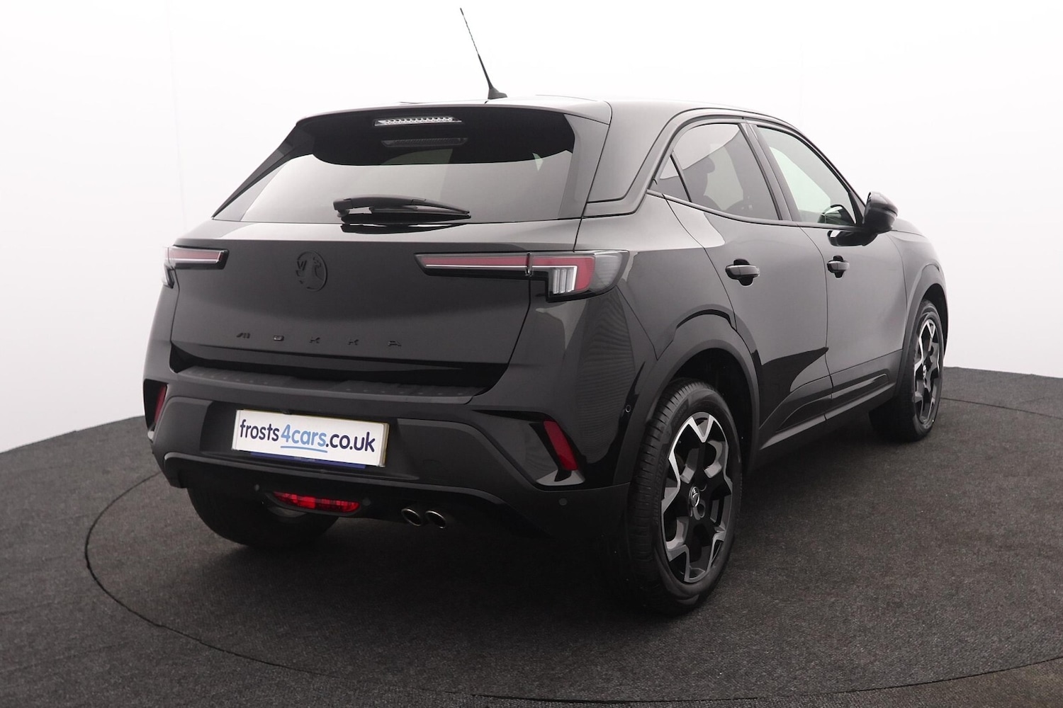 Used Vauxhall Mokka 2023 for sale - 76428000: Photo 3