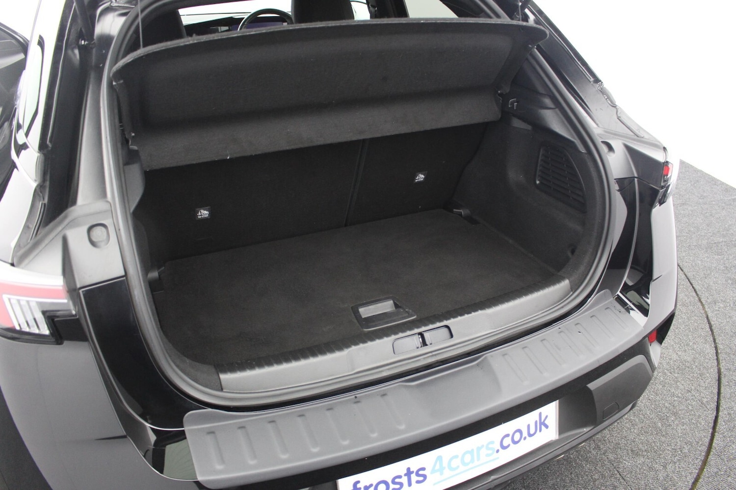 Used Vauxhall Mokka 2023 for sale - 76428000: Photo 34