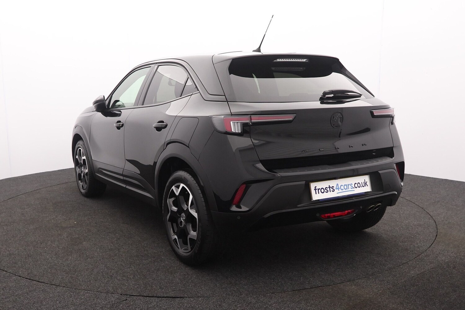 Used Vauxhall Mokka 2023 for sale - 76428000: Photo 35