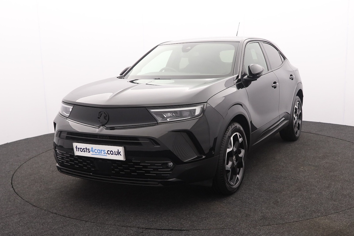 Used Vauxhall Mokka 2023 for sale - 76428000: Photo 37