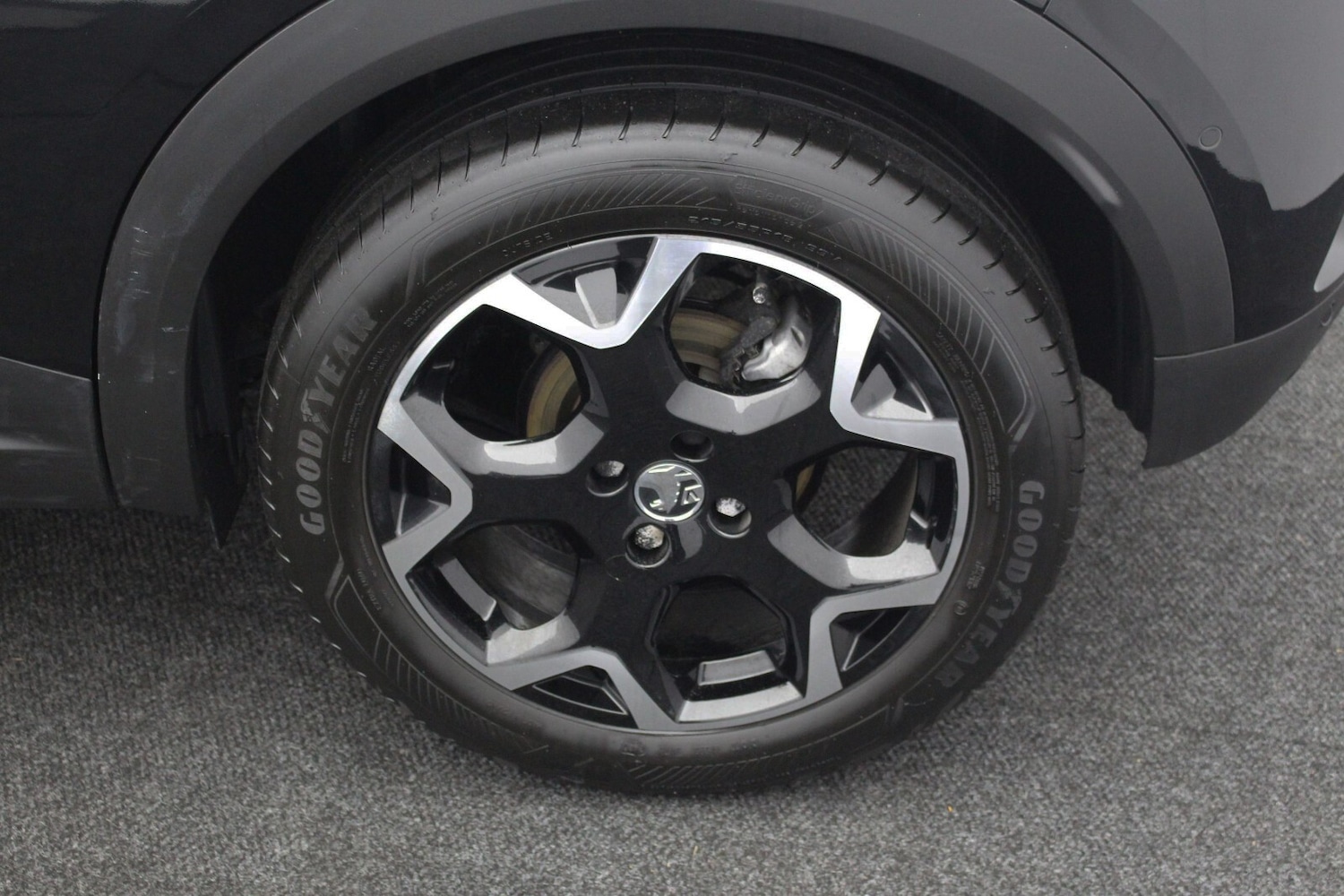 Used Vauxhall Mokka 2023 for sale - 76428000: Photo 39