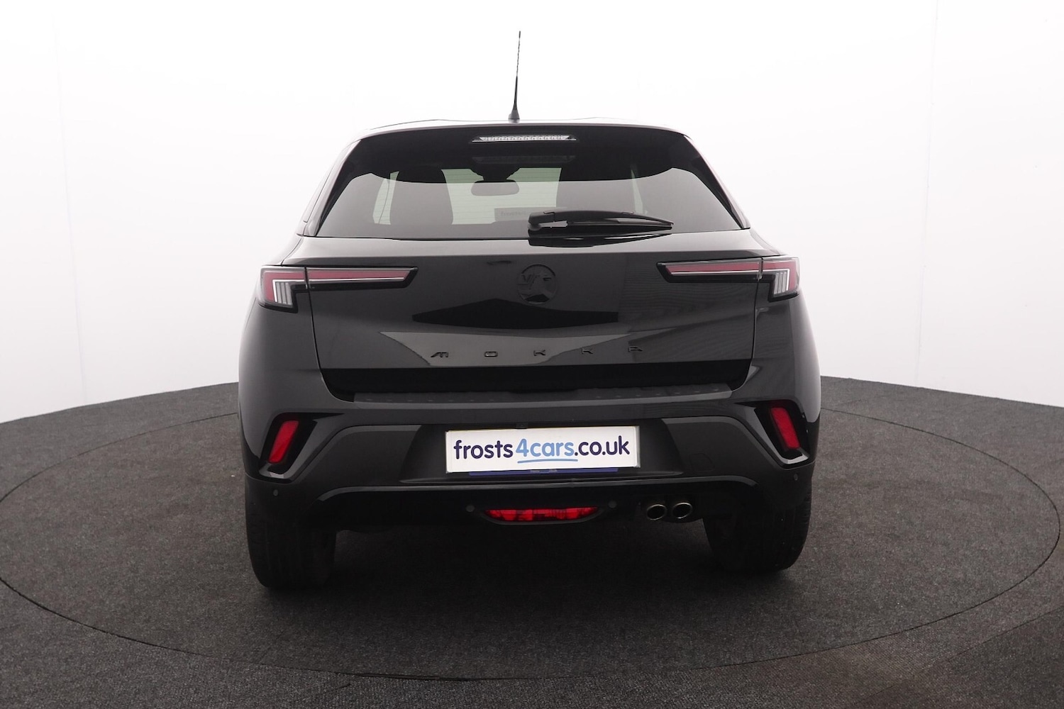 Used Vauxhall Mokka 2023 for sale - 76428000: Photo 4