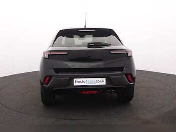 Used Vauxhall Mokka 2023 for sale - 76428000: Photo