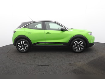 Used Vauxhall Mokka 2022 for sale - 79237377: Photo