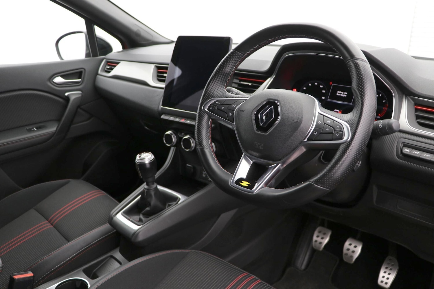 Used Renault Captur 2022 for sale - 77640661: Photo 10