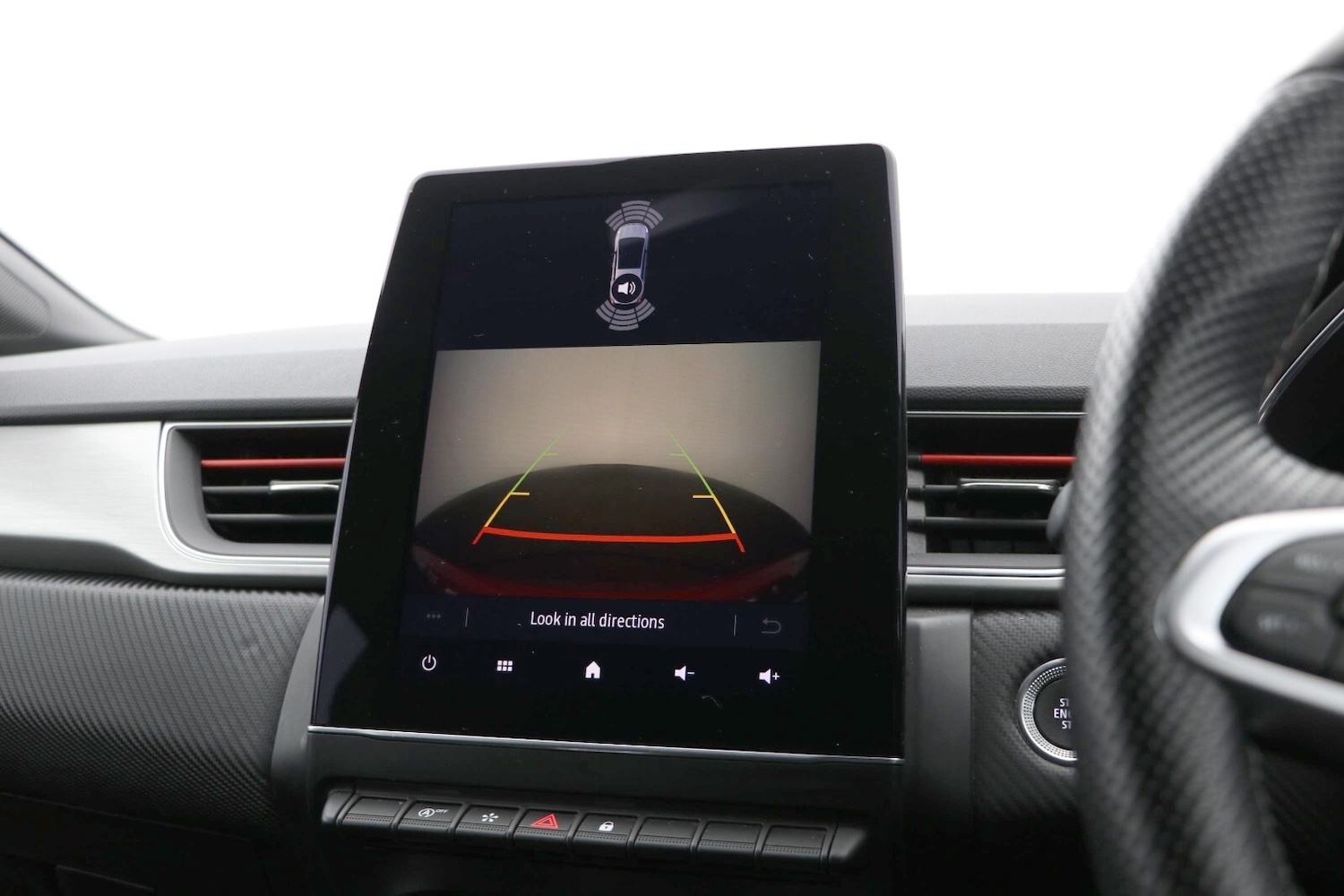 Used Renault Captur 2022 for sale - 77640661: Photo 11