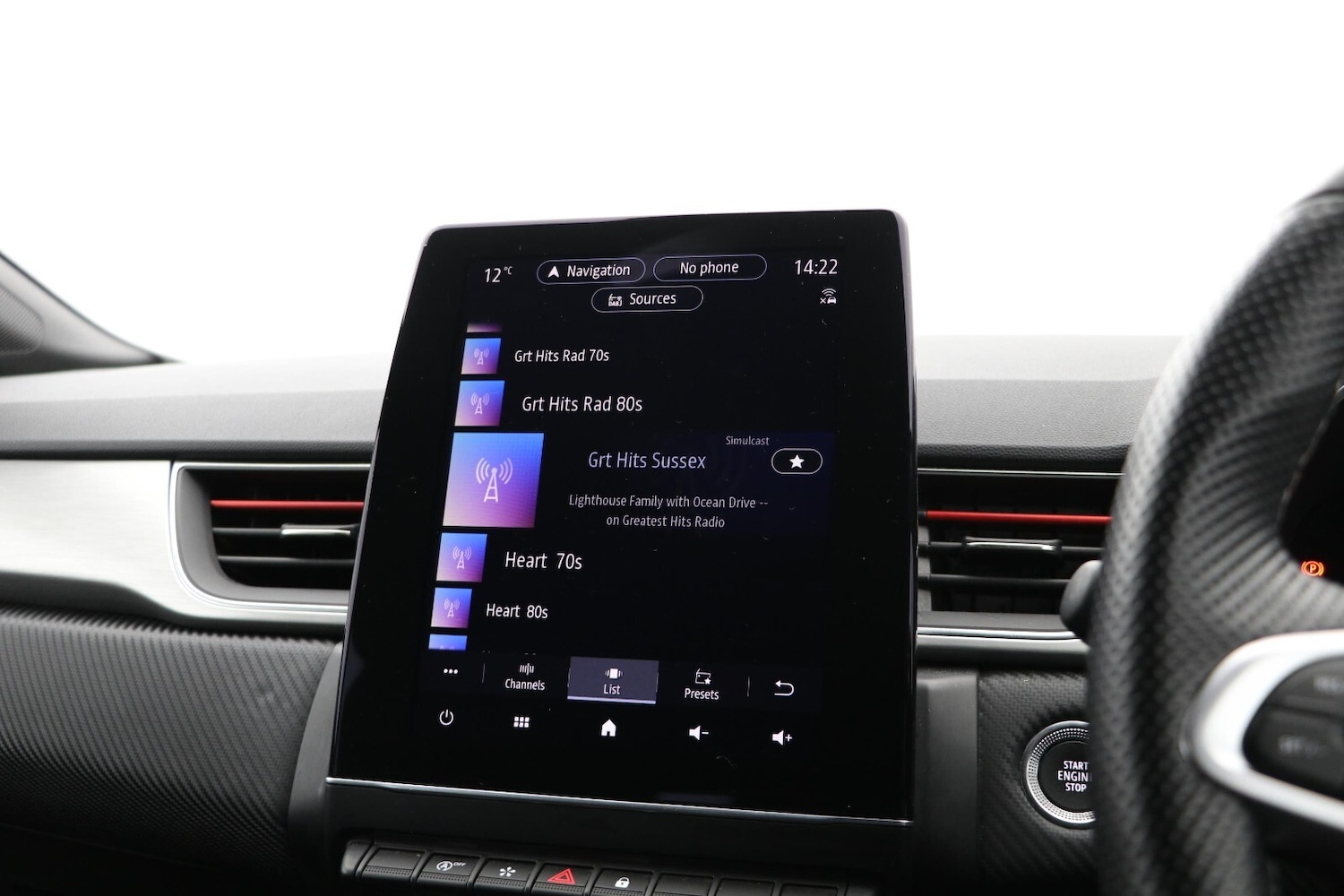 Used Renault Captur 2022 for sale - 77640661: Photo 13