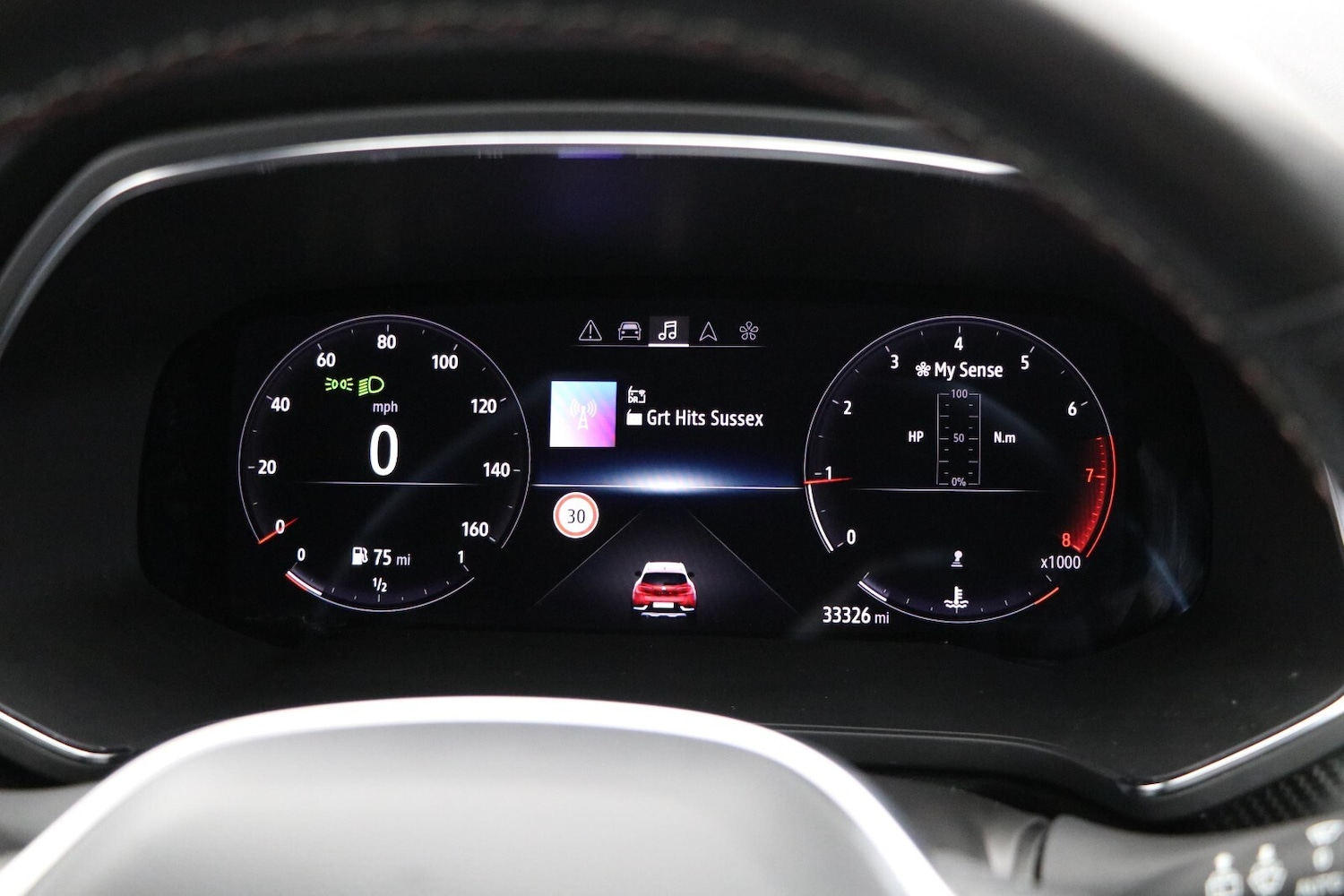 Used Renault Captur 2022 for sale - 77640661: Photo 20