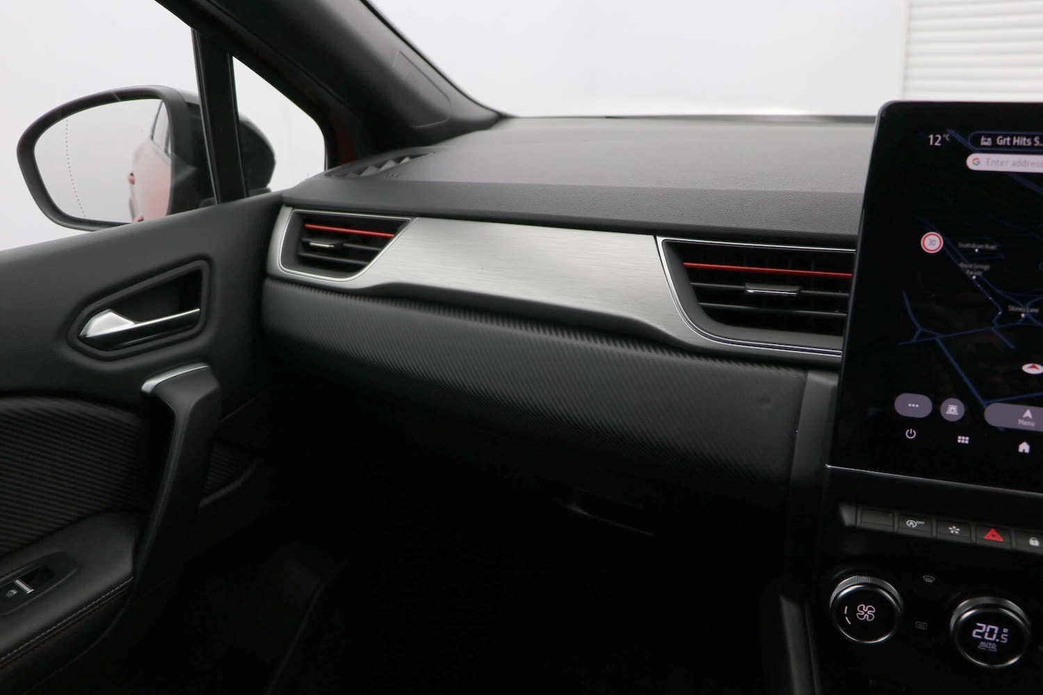 Used Renault Captur 2022 for sale - 77640661: Photo 29