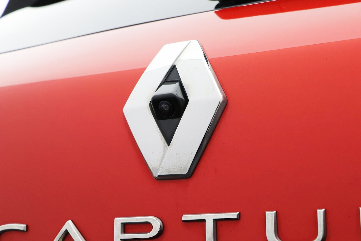 Used Renault Captur 2022 for sale - 77640661: Photo 33