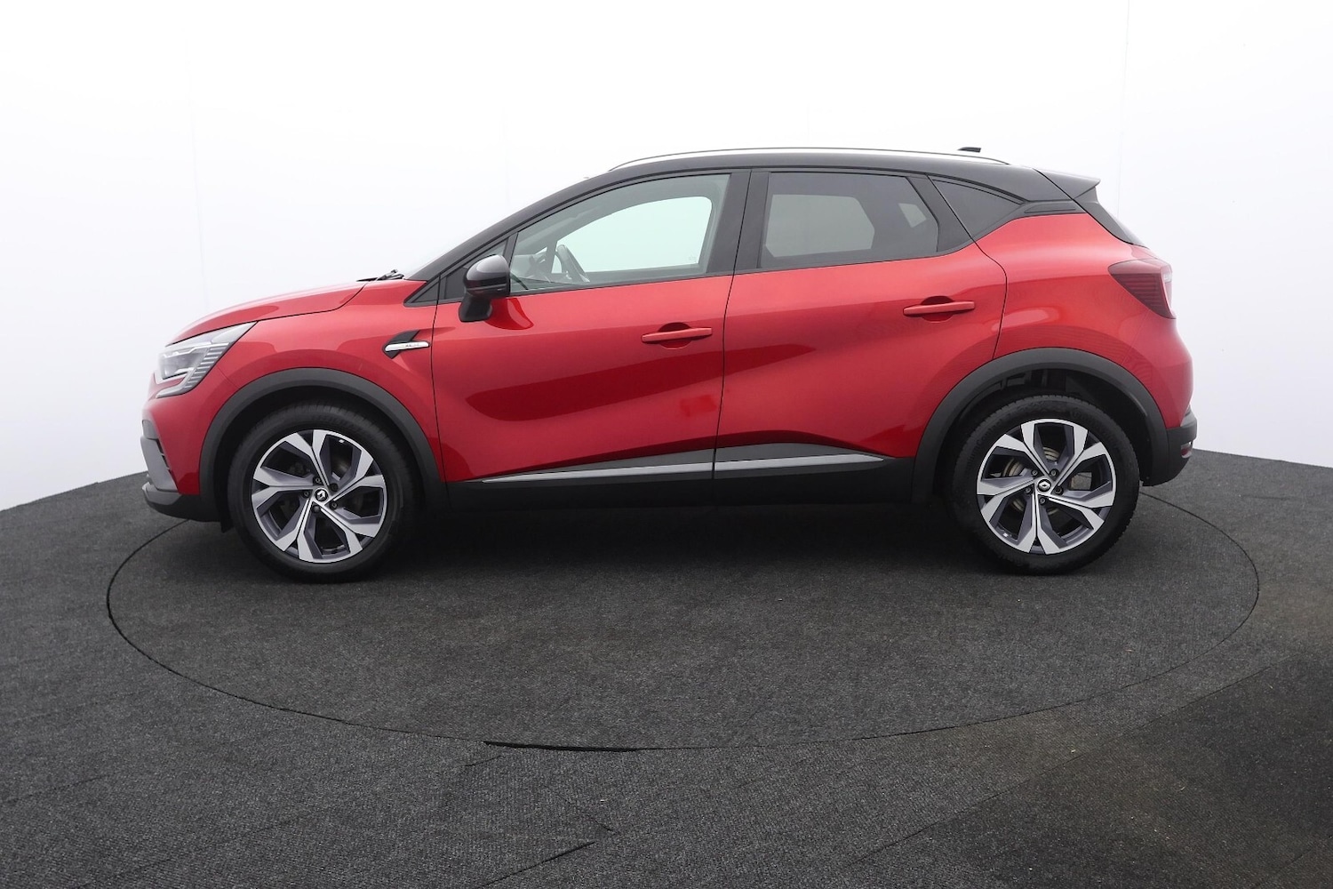 Used Renault Captur 2022 for sale - 77640661: Photo 38