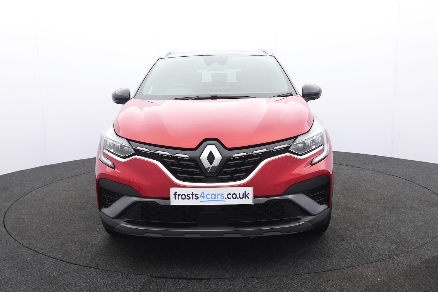 Used Renault Captur 2022 for sale - 77640661: Photo 40