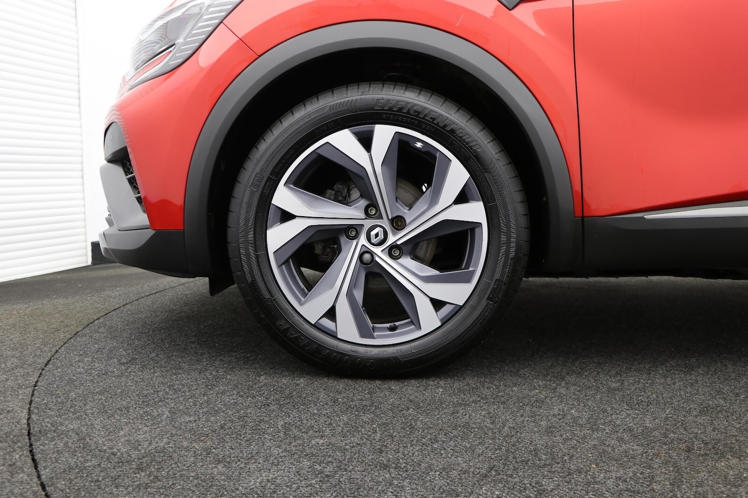 Used Renault Captur 2022 for sale - 77640661: Photo 41