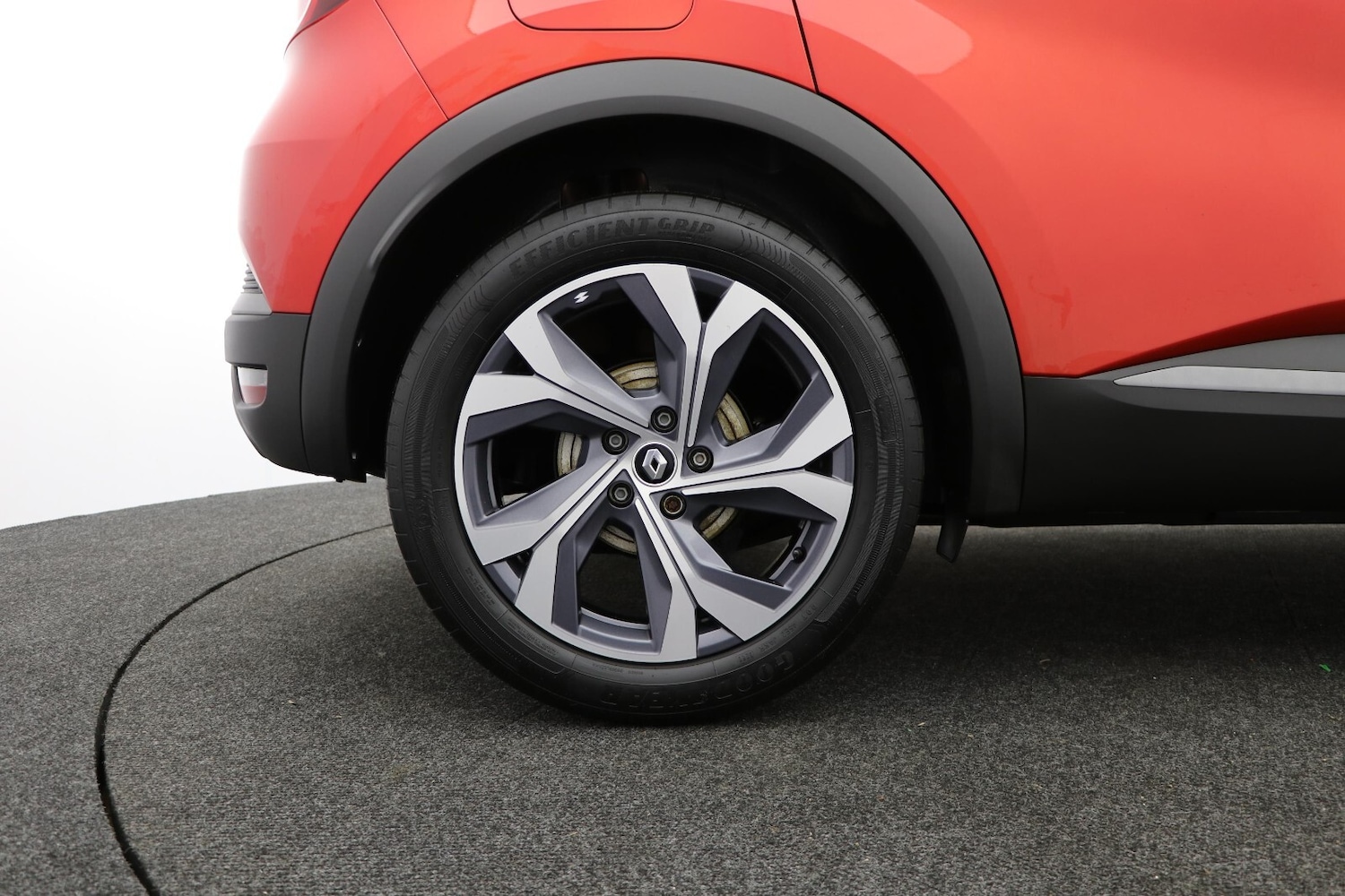 Used Renault Captur 2022 for sale - 77640661: Photo 43