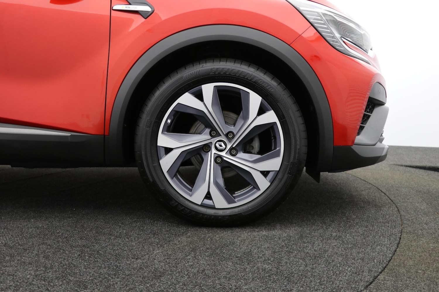 Used Renault Captur 2022 for sale - 77640661: Photo 44