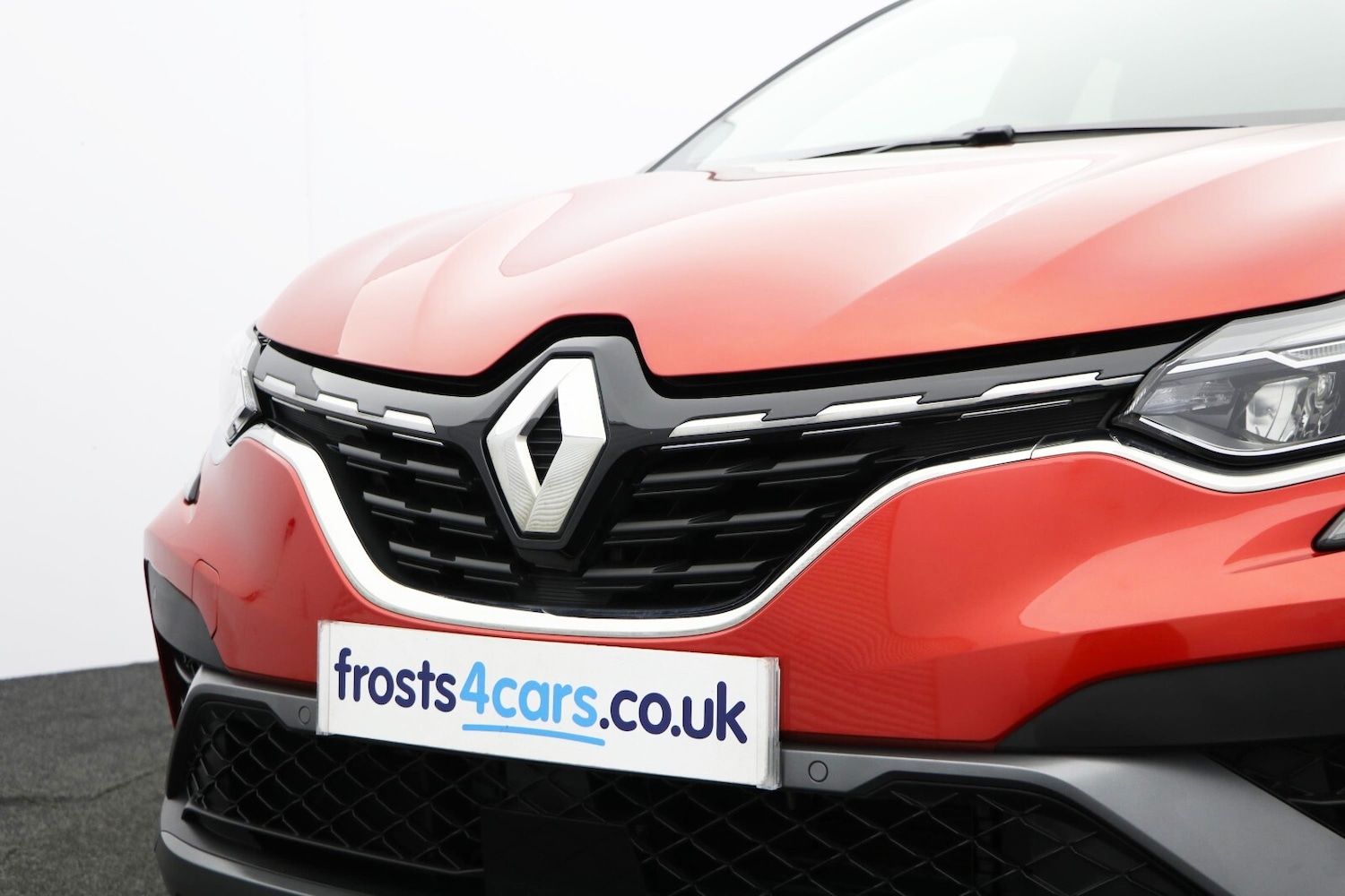 Used Renault Captur 2022 for sale - 77640661: Photo 45