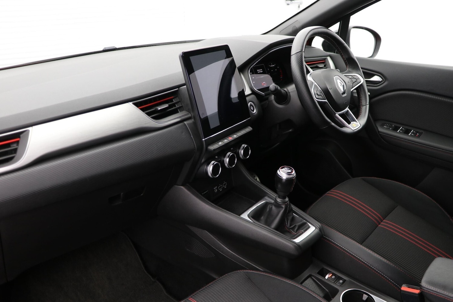 Used Renault Captur 2022 for sale - 77640661: Photo 6