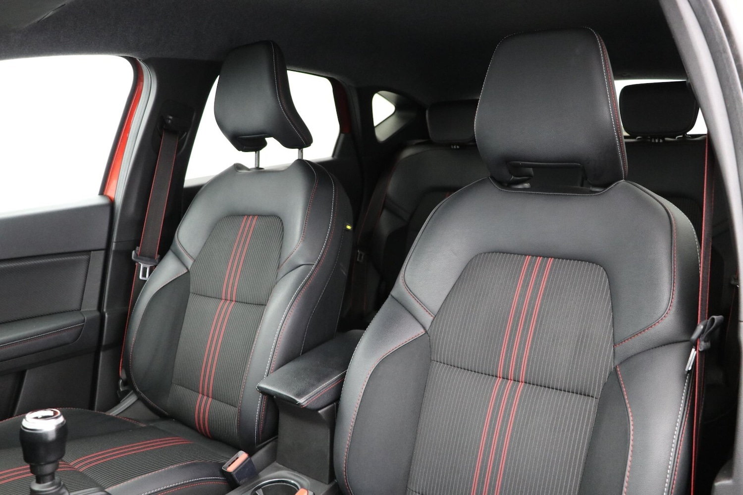 Used Renault Captur 2022 for sale - 77640661: Photo 7