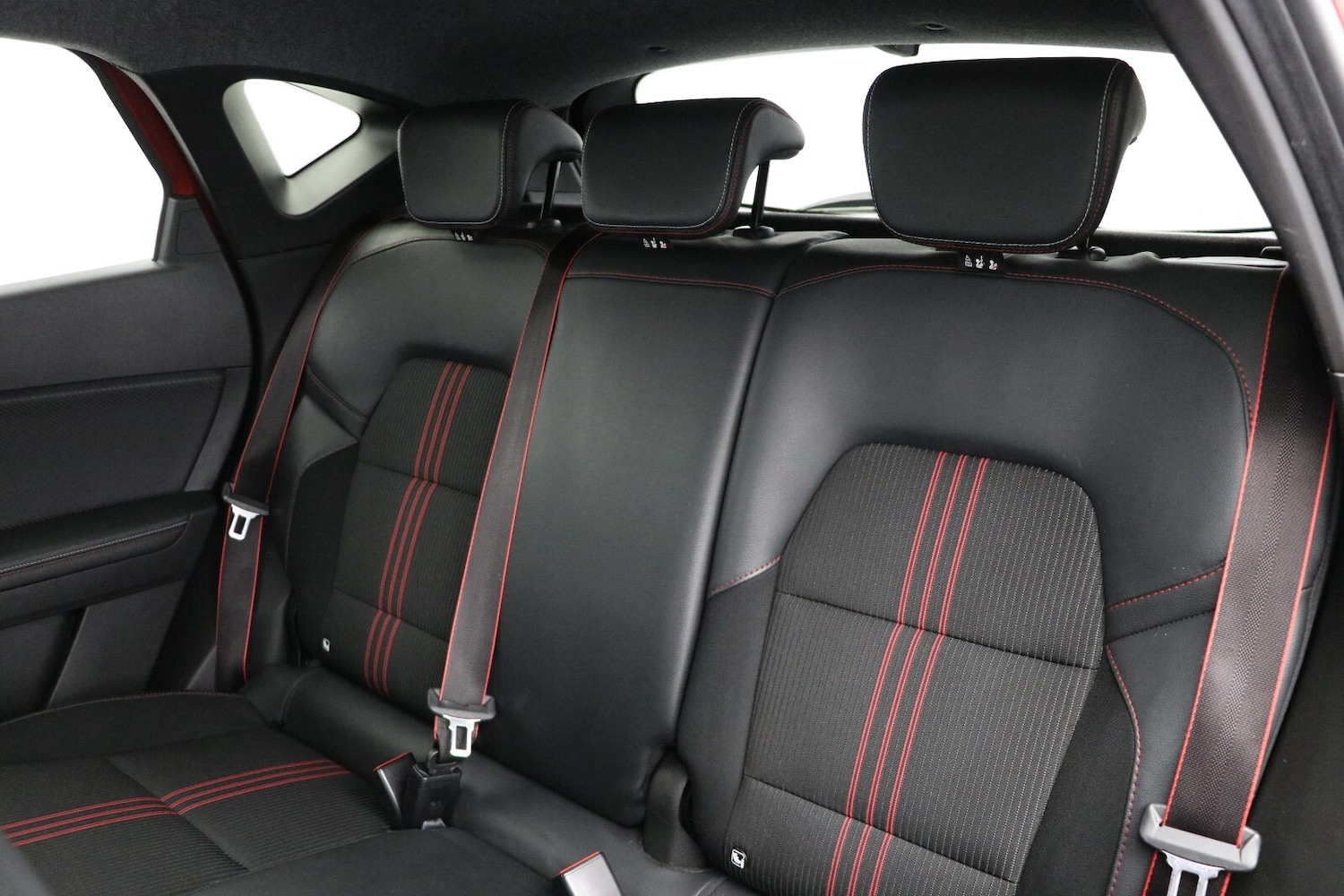 Used Renault Captur 2022 for sale - 77640661: Photo 8