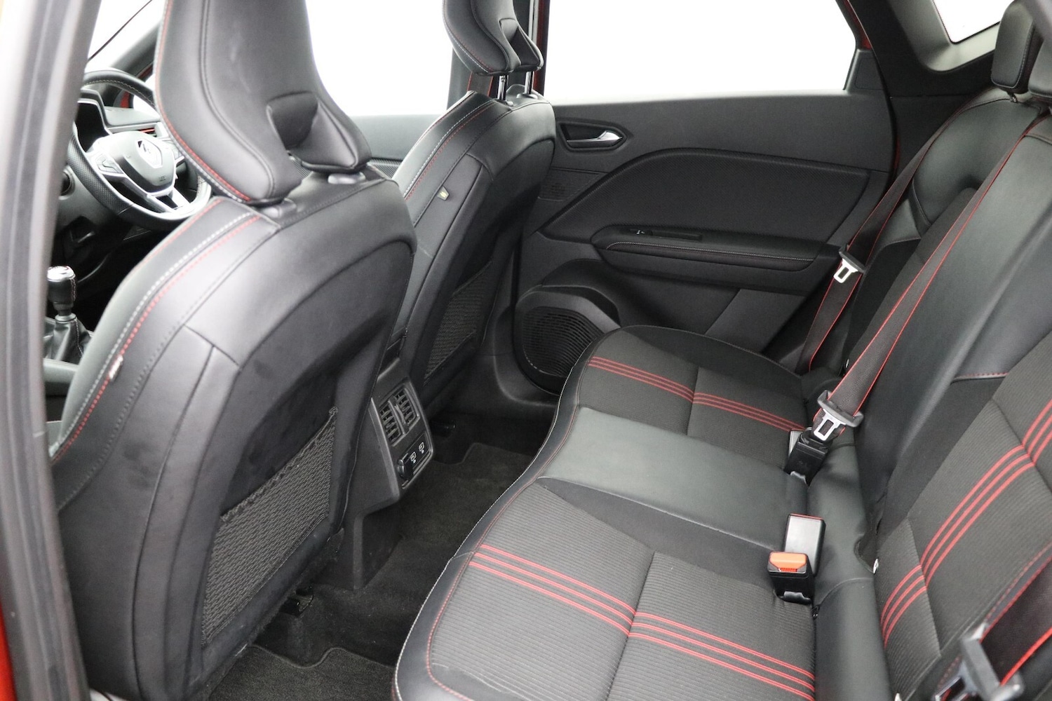 Used Renault Captur 2022 for sale - 77640661: Photo 9