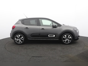 Used Citroen C3 2024 for sale - 78351238: Photo