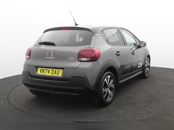 Used Citroen C3 2024 for sale - 78351238: Photo