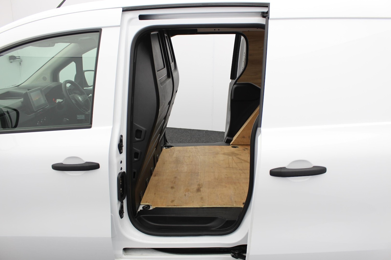 Used Renault Kangoo 2024 for sale - 77210144: Photo 13