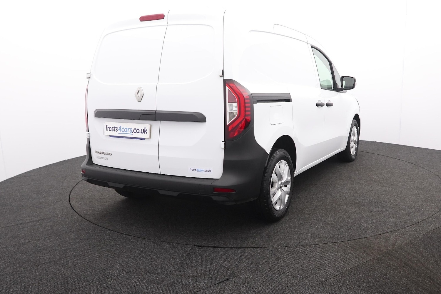 Used Renault Kangoo 2024 for sale - 77210144: Photo 34