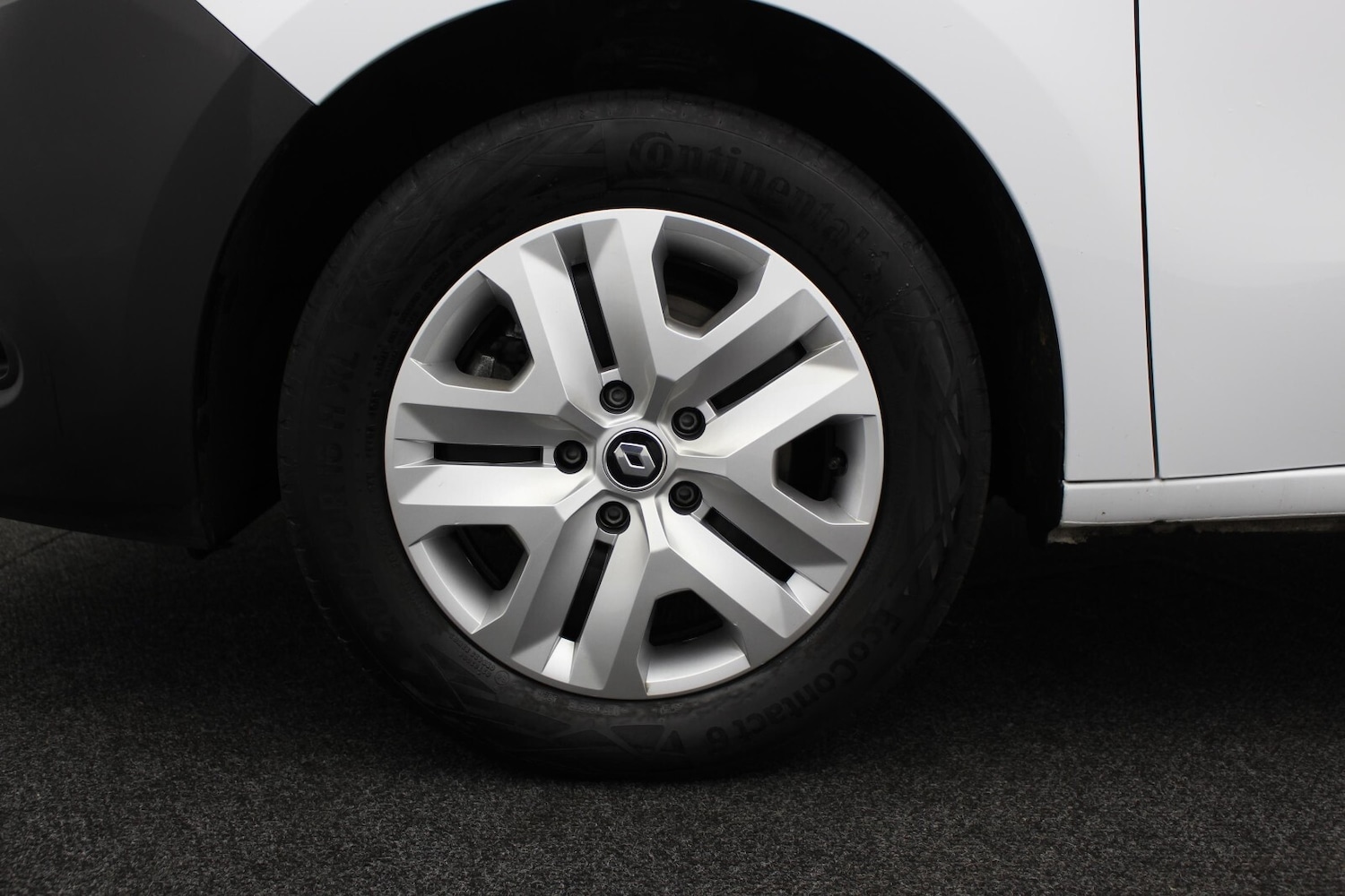 Used Renault Kangoo 2024 for sale - 77210144: Photo 38