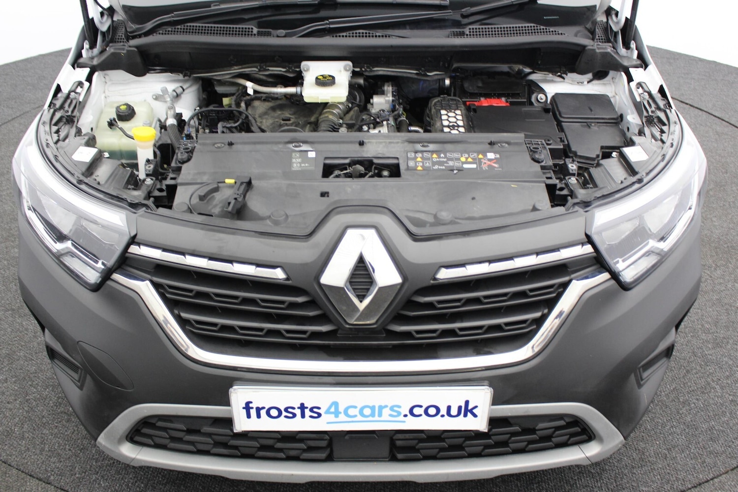 Used Renault Kangoo 2024 for sale - 77210144: Photo 42