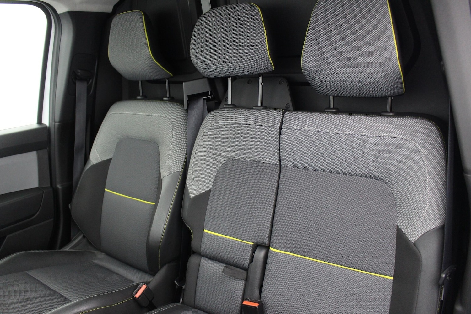 Used Renault Kangoo 2024 for sale - 77210144: Photo 7