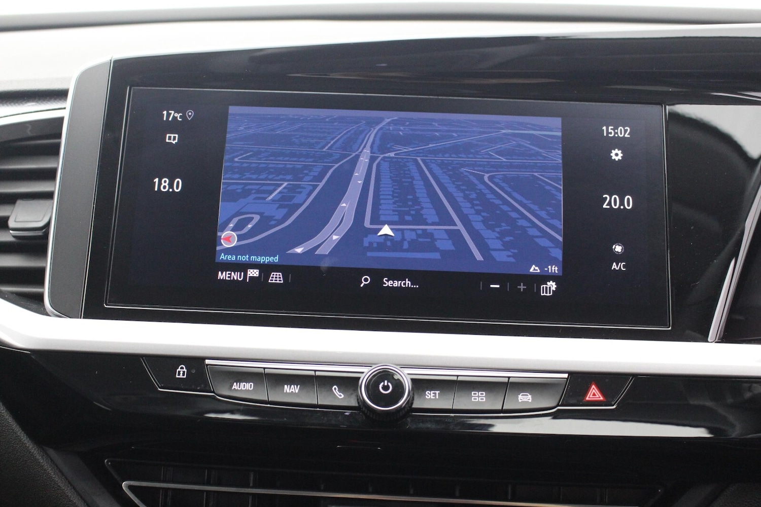 Used Vauxhall Grandland 2024 for sale - 76438191: Photo 11