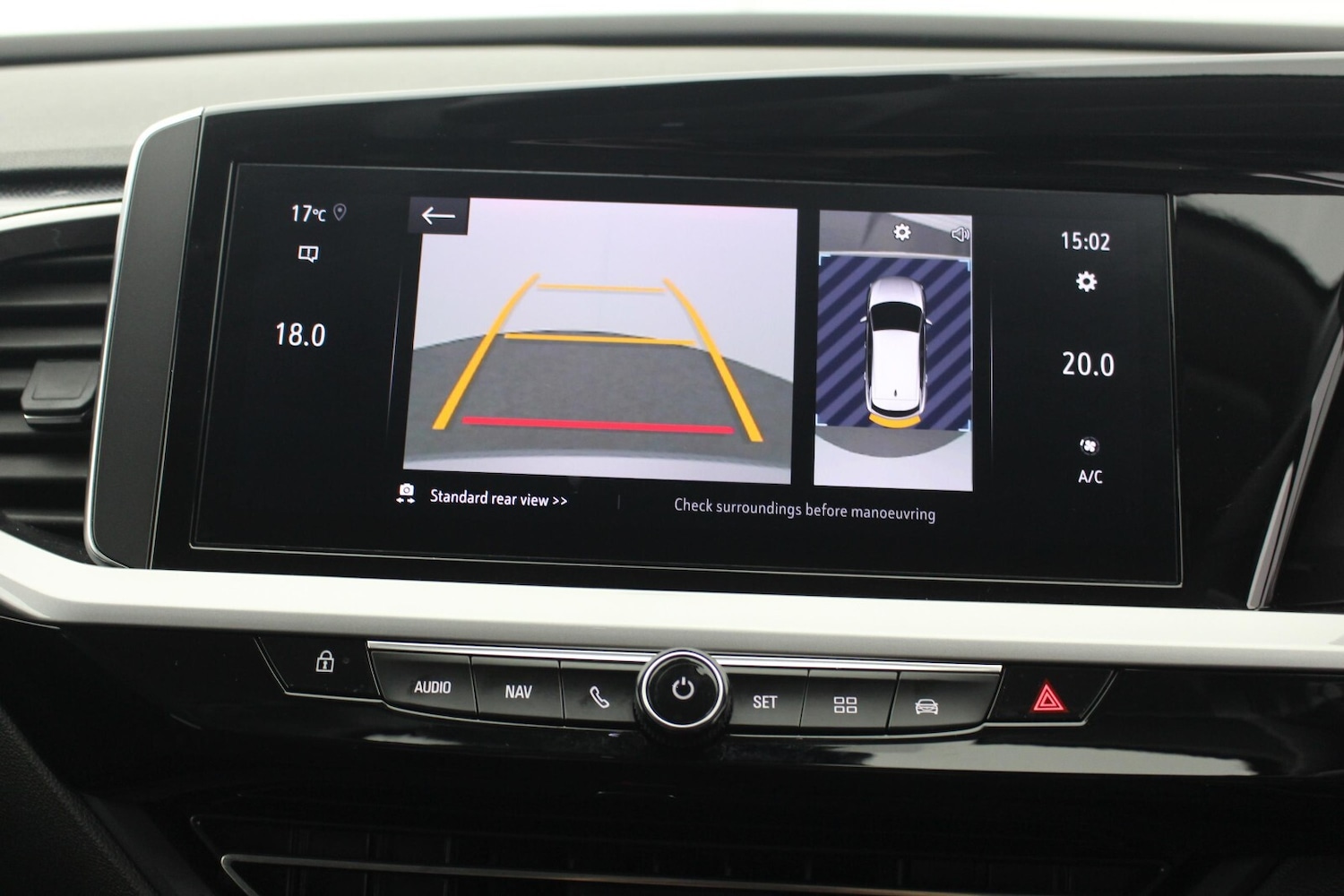 Used Vauxhall Grandland 2024 for sale - 76438191: Photo 12