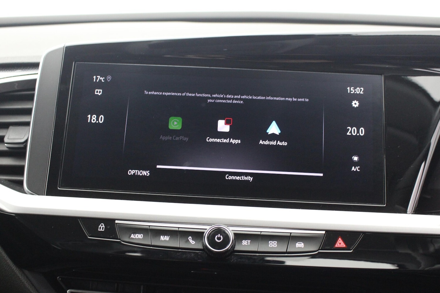 Used Vauxhall Grandland 2024 for sale - 76438191: Photo 13