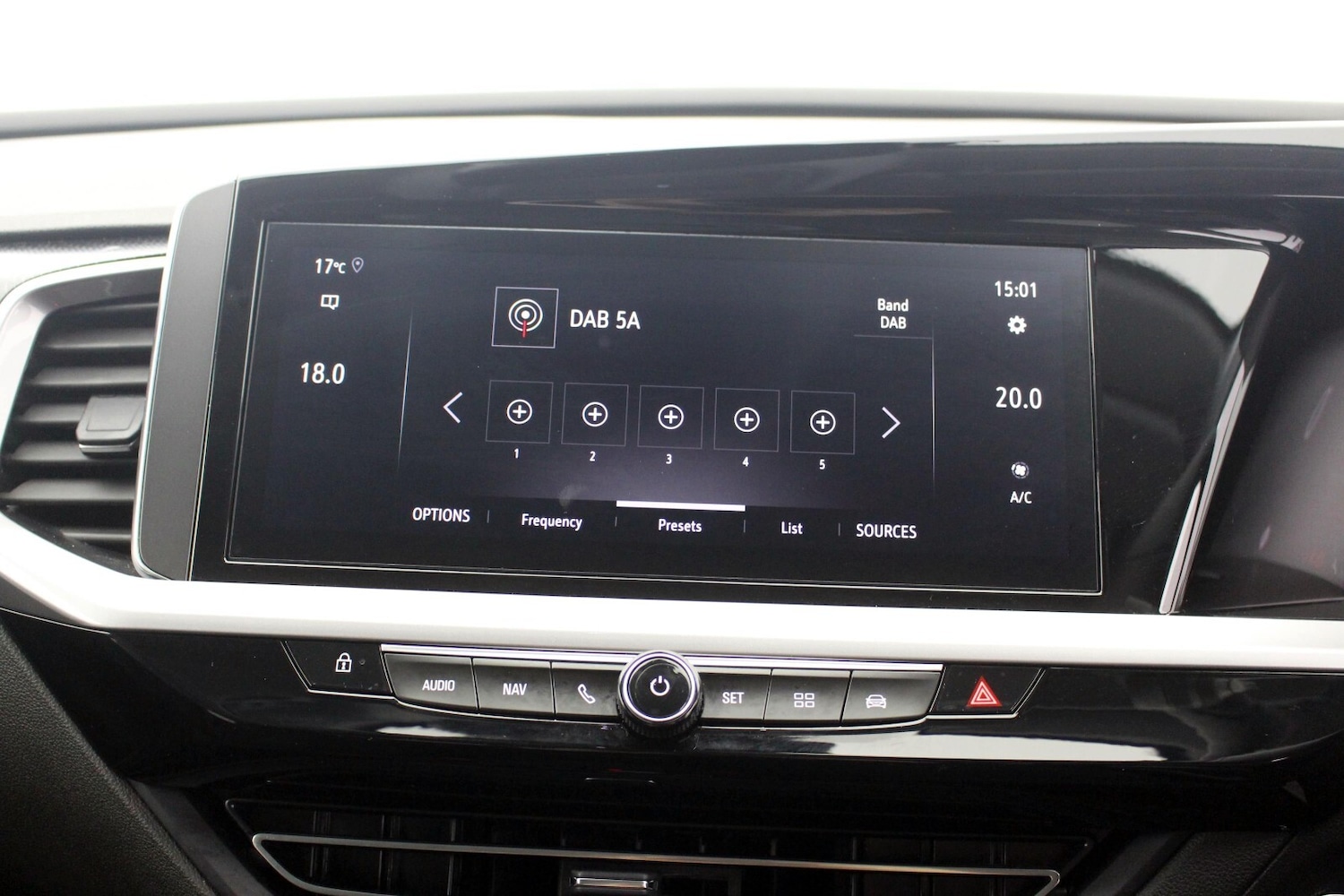 Used Vauxhall Grandland 2024 for sale - 76438191: Photo 14