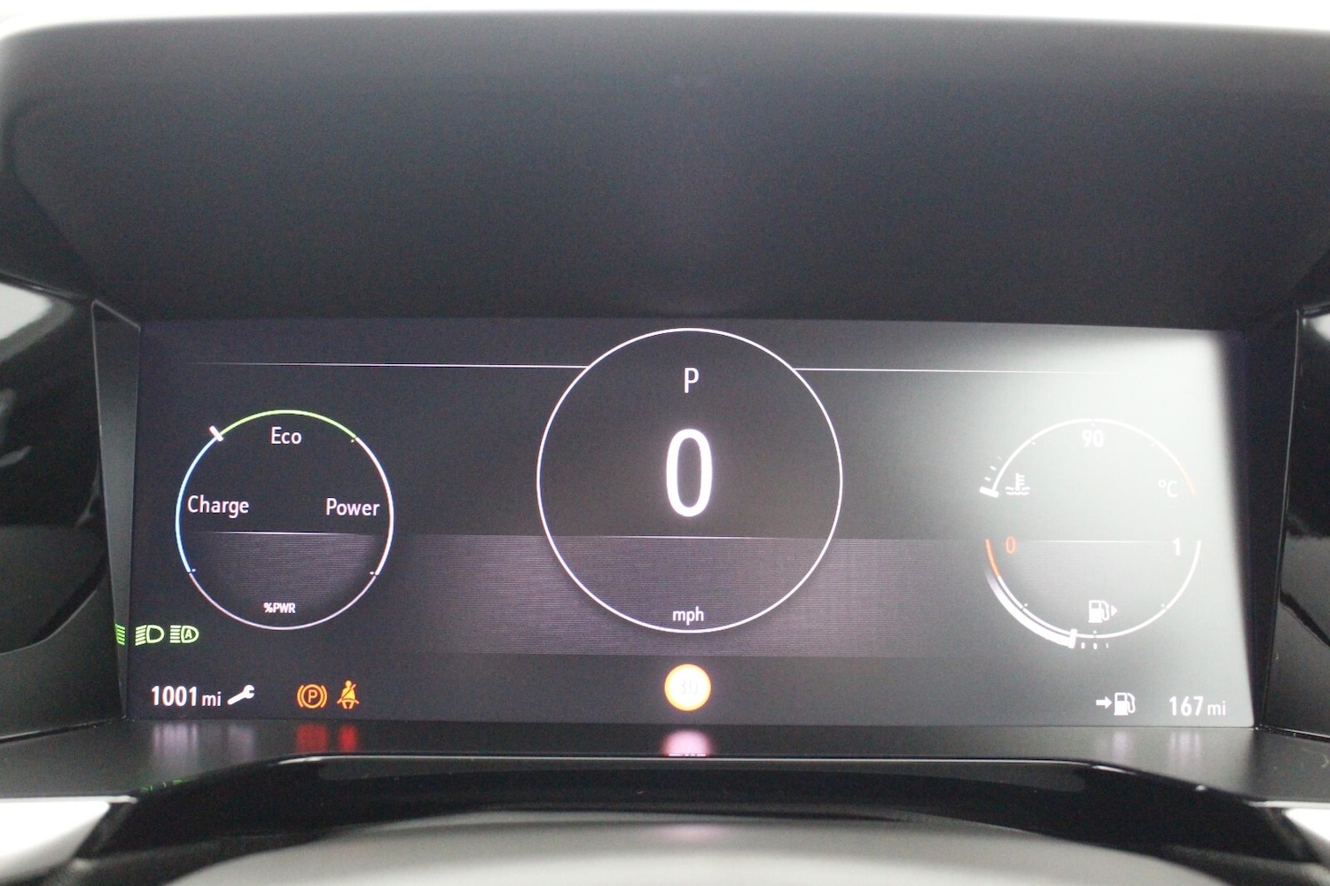 Used Vauxhall Grandland 2024 for sale - 76438191: Photo 21