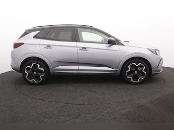 Used Vauxhall Grandland 2024 for sale - 76438191: Photo