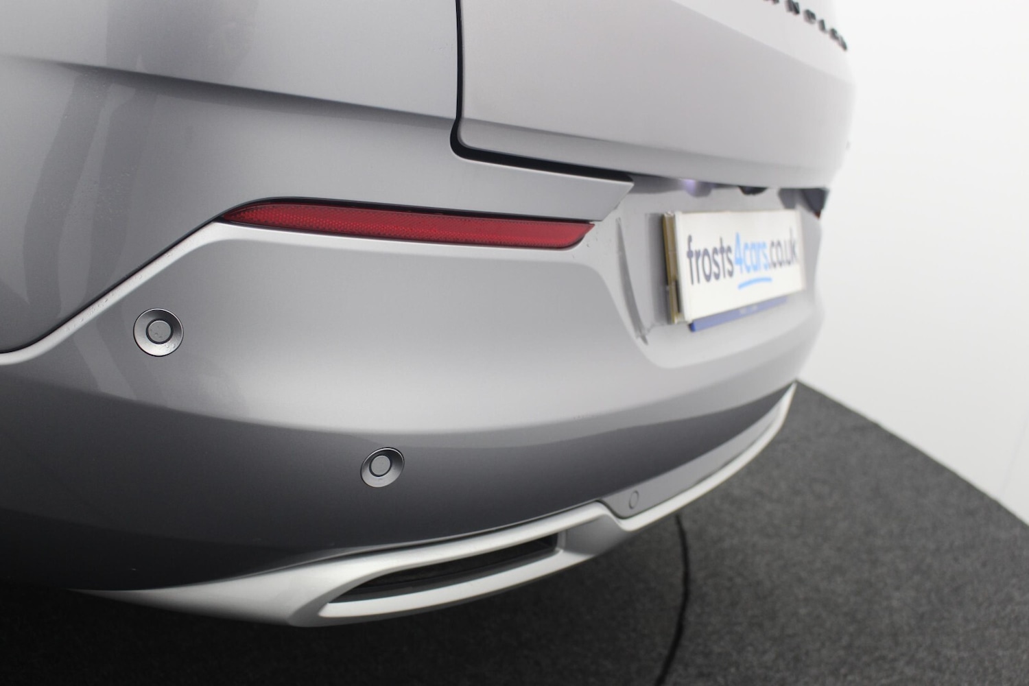 Used Vauxhall Grandland 2024 for sale - 76438191: Photo 31