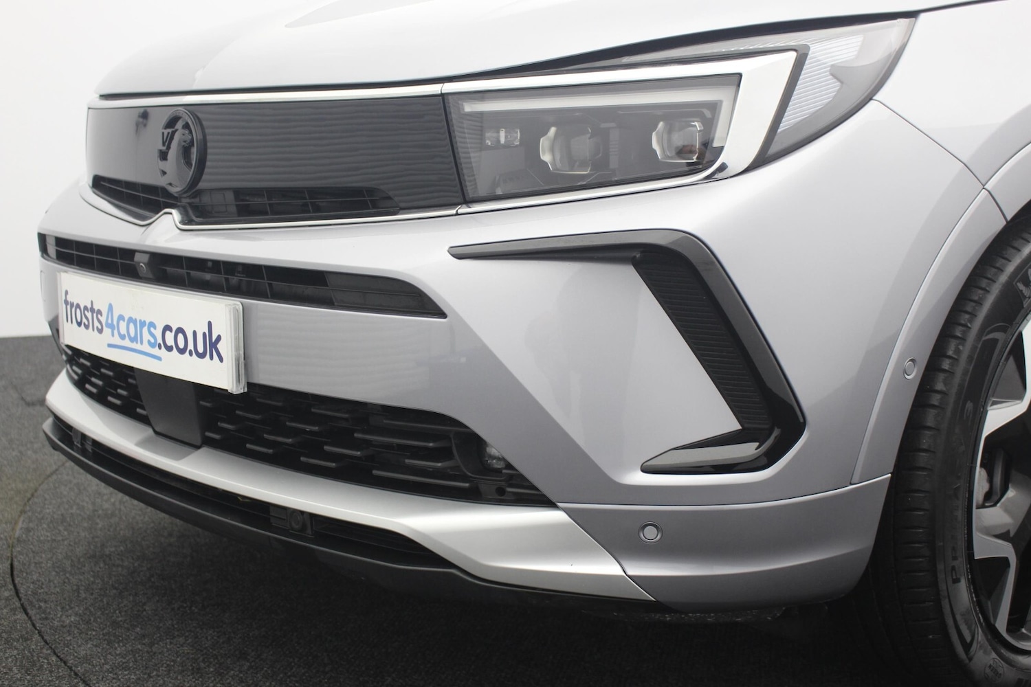 Used Vauxhall Grandland 2024 for sale - 76438191: Photo 32