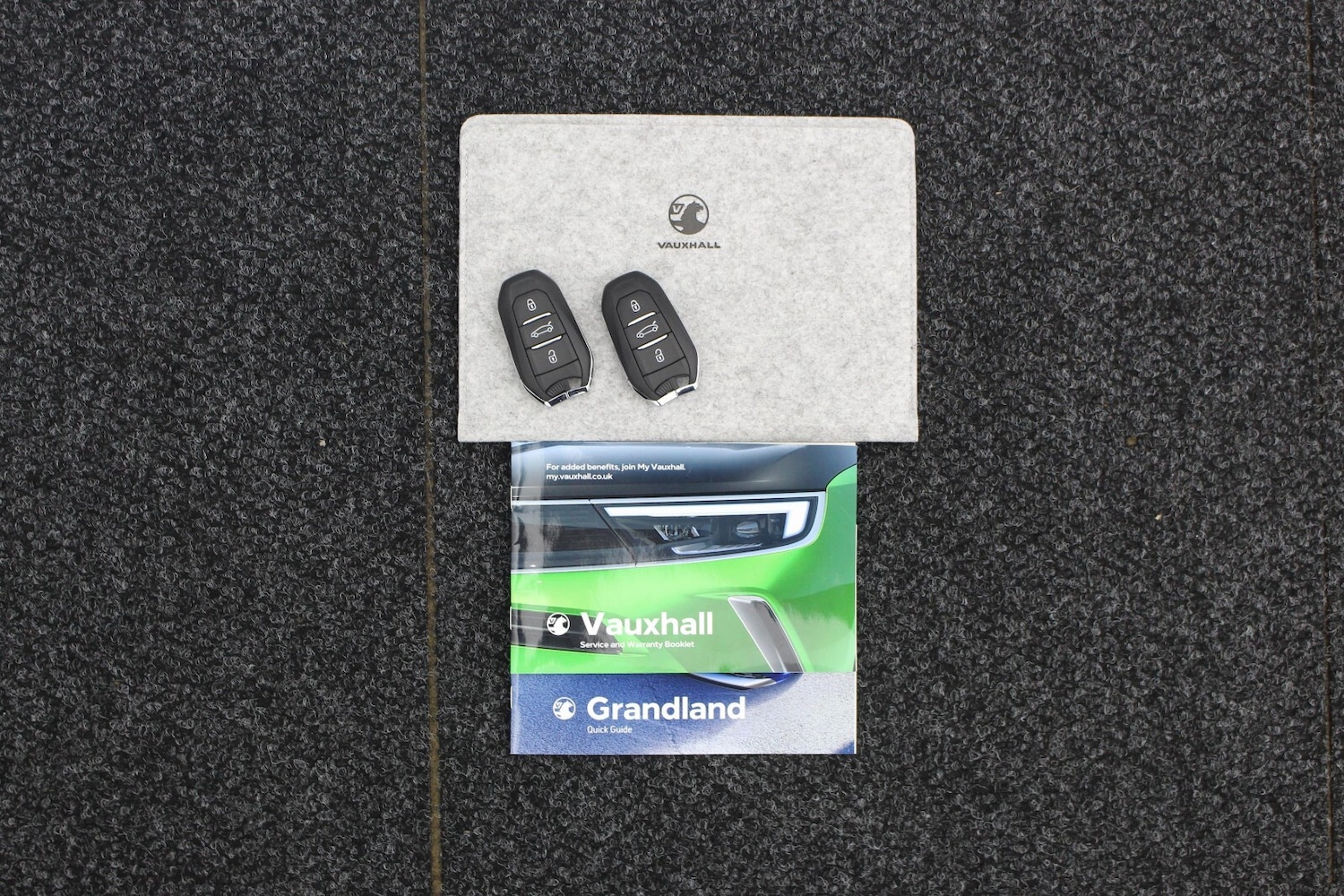 Used Vauxhall Grandland 2024 for sale - 76438191: Photo 34