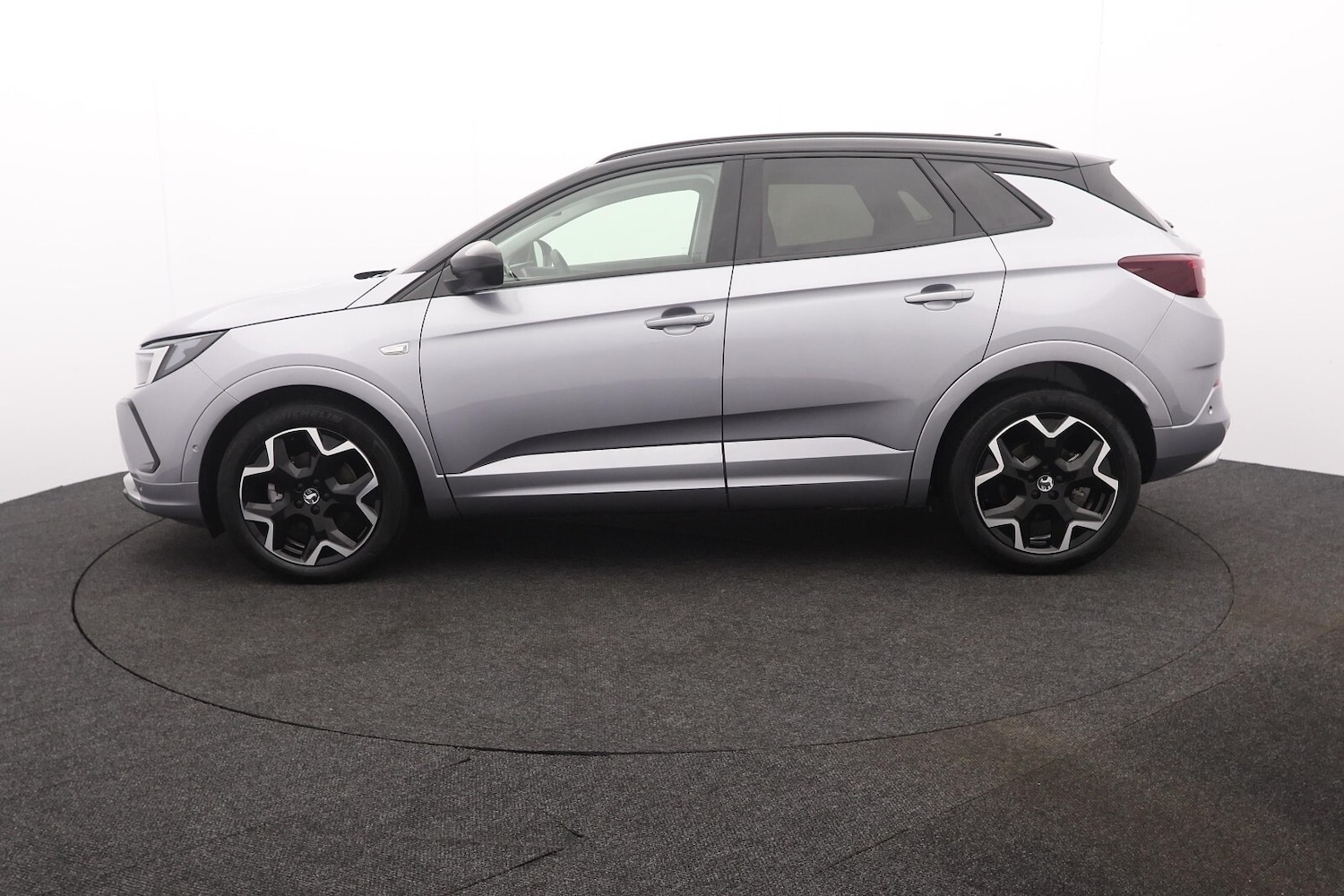 Used Vauxhall Grandland 2024 for sale - 76438191: Photo 38