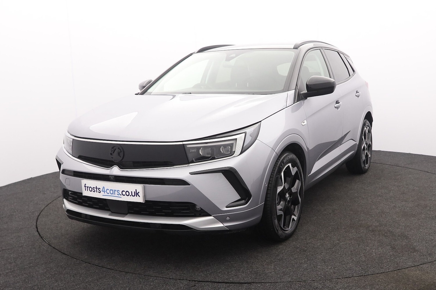 Used Vauxhall Grandland 2024 for sale - 76438191: Photo 39