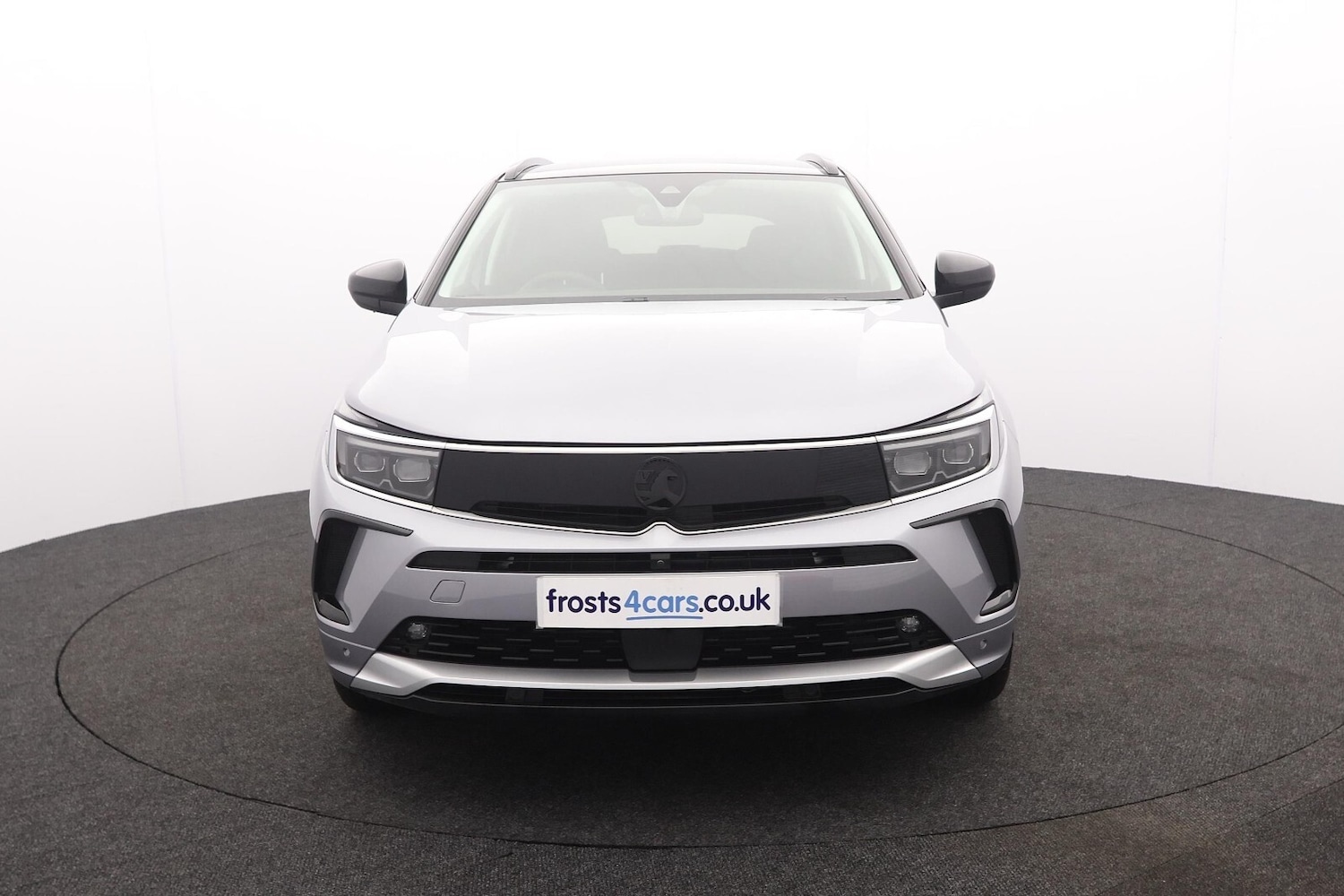 Used Vauxhall Grandland 2024 for sale - 76438191: Photo 40