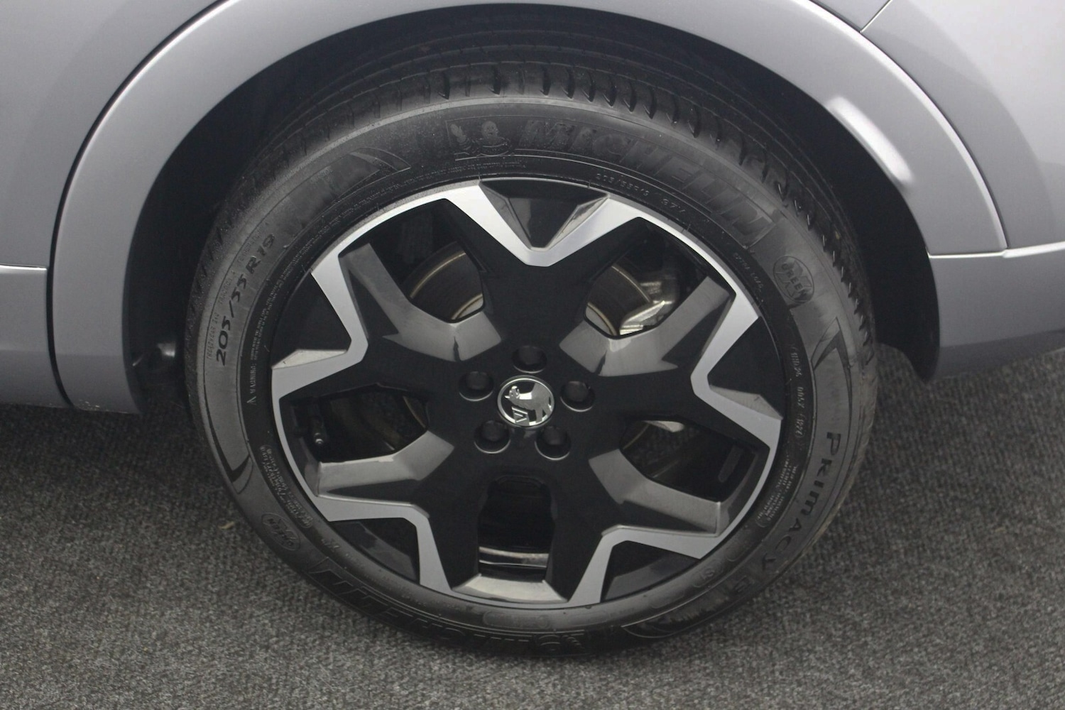 Used Vauxhall Grandland 2024 for sale - 76438191: Photo 41