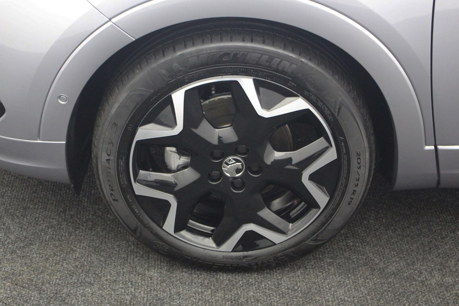 Used Vauxhall Grandland 2024 for sale - 76438191: Photo 42